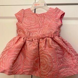 Formal stylish dress. Great for birthday parties, weddings, holidays, pictures.